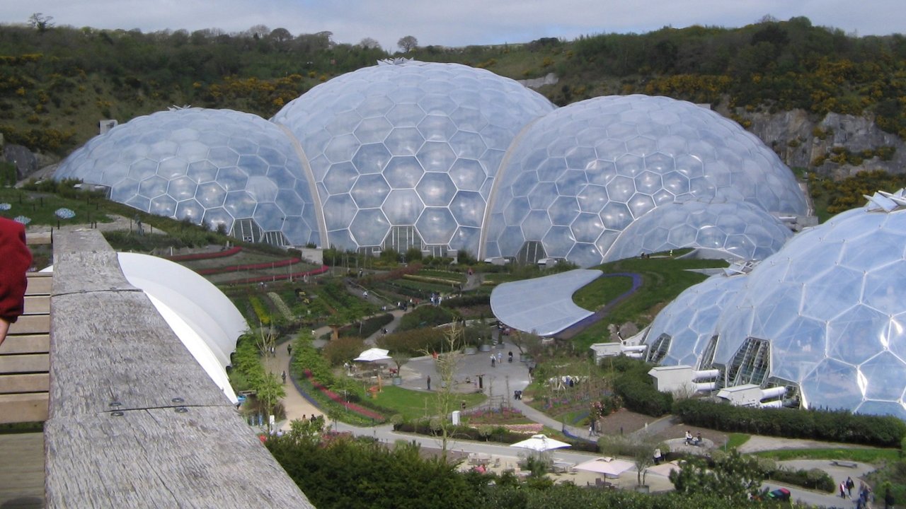 Eden Project