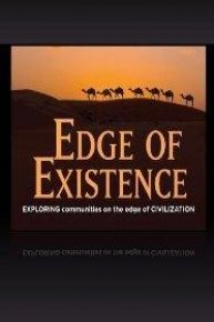Edge of Existence