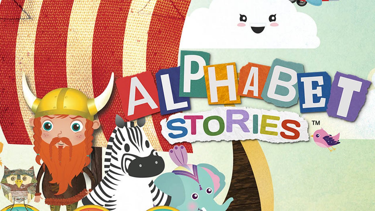 Alphabet Stories