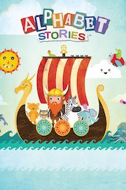 Alphabet Stories