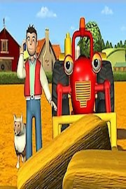 Tractor Tom