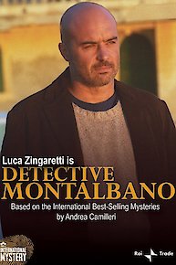 Inspector Montalbano