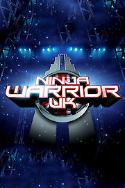 Ninja Warrior UK