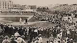 Baseball: Inning 2: Something Like a War