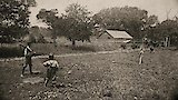 Baseball: Inning 1: Our Game