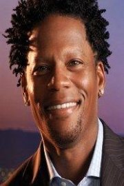 D.L. Hughley: Going Home