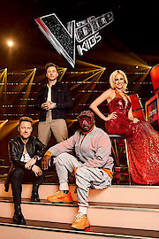 The Voice Kids