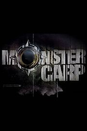 Monster Carp