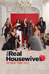 The Real Housewives of New York City