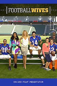 Football Wives