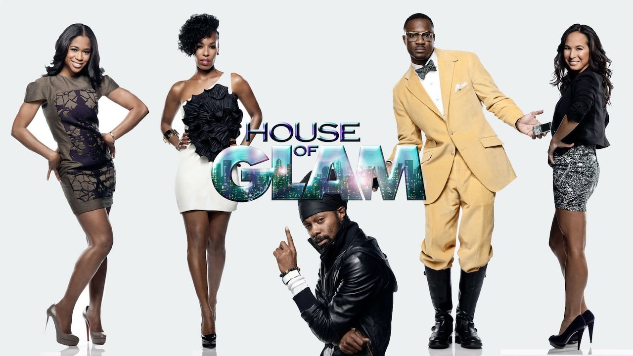 House of Glam