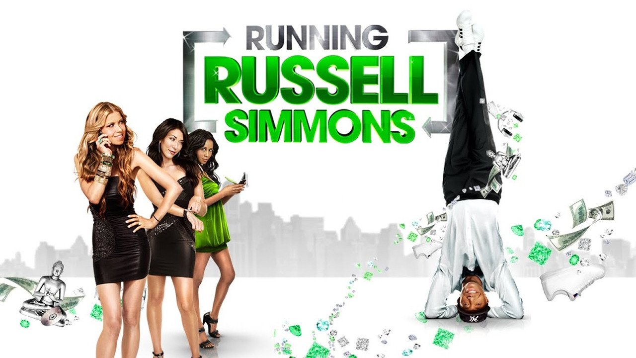 Running Russell Simmons