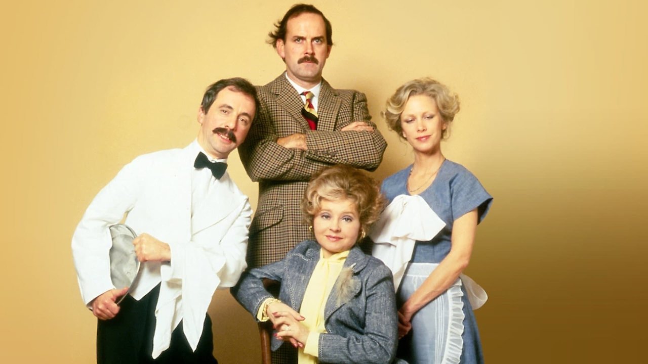 Fawlty Towers