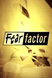 Fear Factor Australia