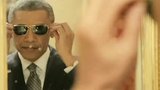 Obama Uses Selfie Stick in Video Promoting Health Care