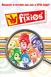 The Fixies