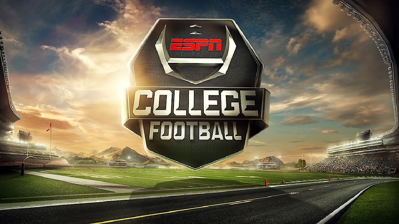 ESPN College Football Thursday Primetime