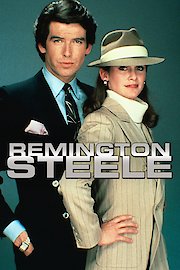 Remington Steele