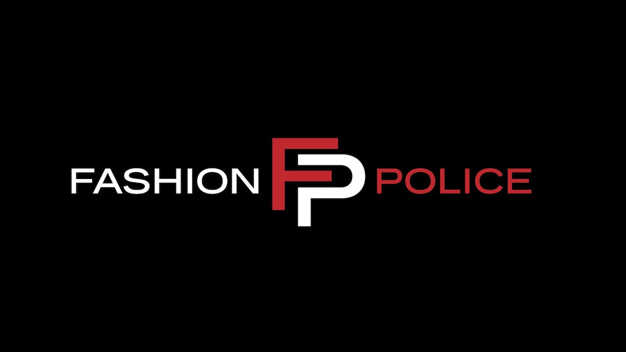 Fashion Police