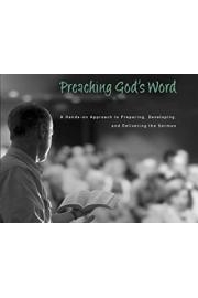 Preaching God's Word