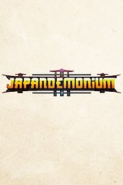 Japandemonium