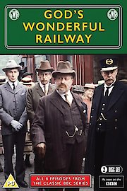 God's Wonderful Railway