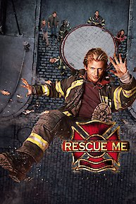 Rescue Me