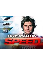 Guy Martin Speed