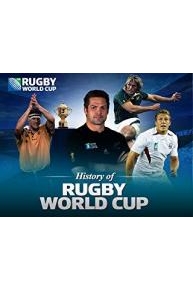 History of Rugby World Cup