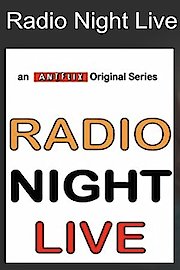 Radio Night Live