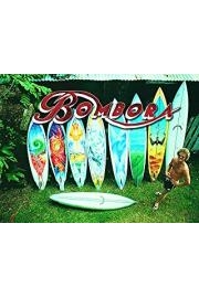 Bombora