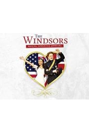 The Windsors Royal Wedding Special