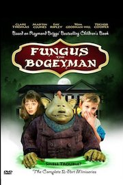 Fungus the Bogeyman