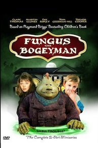 Fungus the Bogeyman