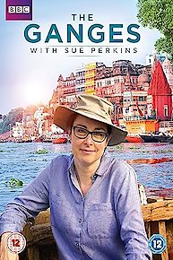 The Ganges with Sue Perkins