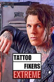 Tattoo Fixers