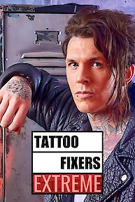 Tattoo Fixers