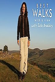 Best Walks with a View with Julia Bradbury