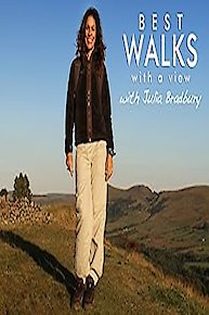 Best Walks with a View with Julia Bradbury