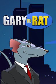 GARY THE RAT