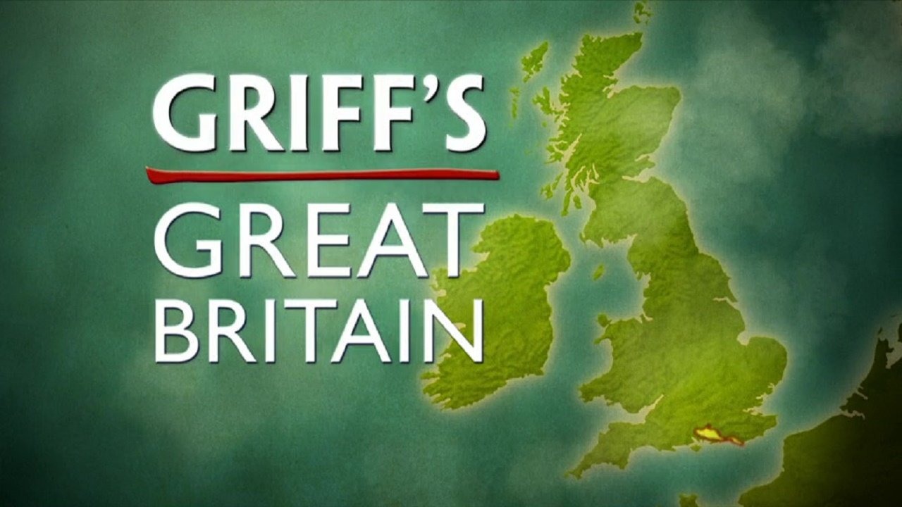 Griff's Great Britain