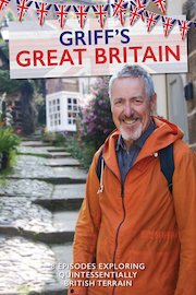 Griff's Great Britain