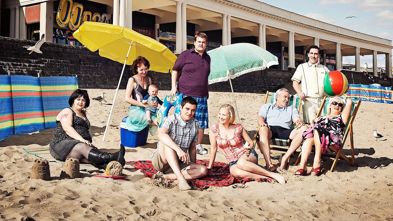 Gavin and Stacey