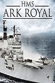 HMS Ark Royal