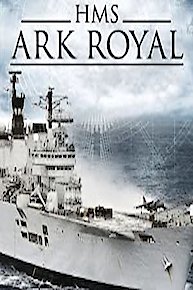 HMS Ark Royal