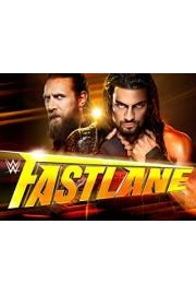 WWE Fastlane 2015