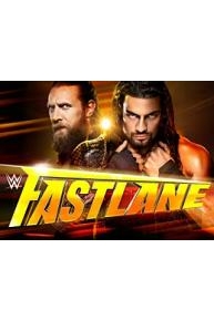 WWE Fastlane 2015