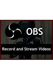 How to Record and Stream Videos with Open Broadcaster Software (OBS) - A Tutorial Series for Beginners