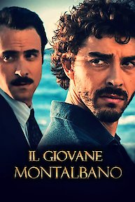 Young Montalbano