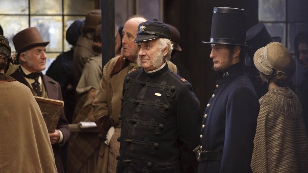 The Suspicions of Mr Whicher